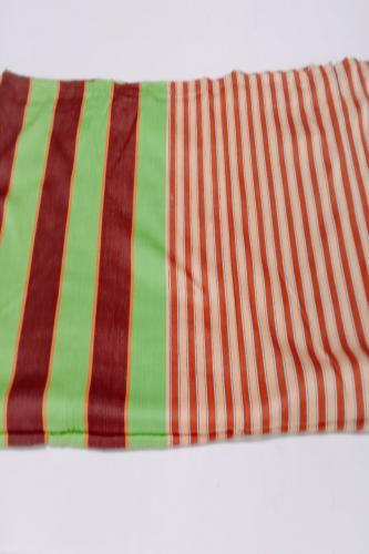 BEDSHEET ERODE ARTSILK 90X108